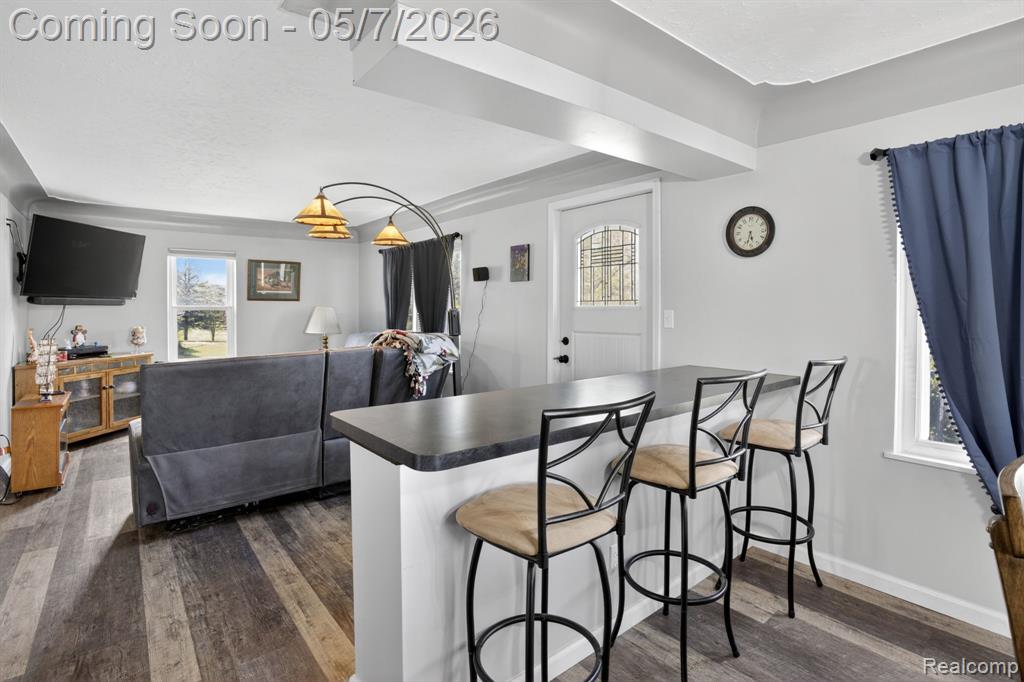 9252 E Brooks Road, Lennon Vlg, MI 48449 — Photo 18