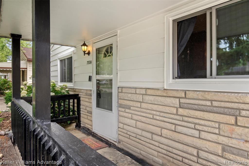7536 Arcola Street, Westland, MI — Photo 3