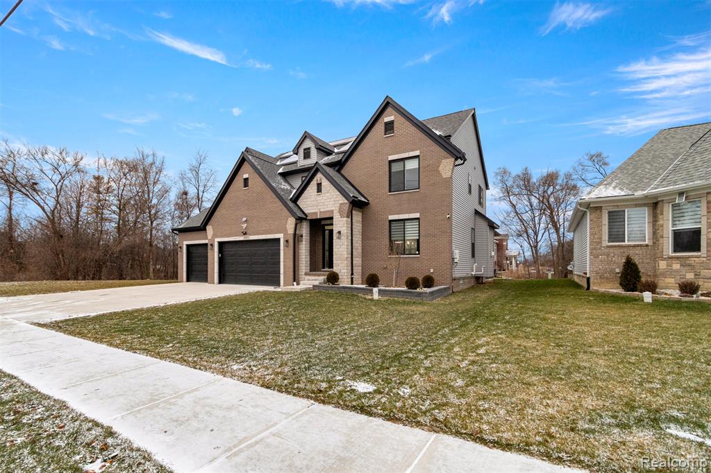 8615 Greendale Drive, Sterling Heights, MI 48312 — Photo 4