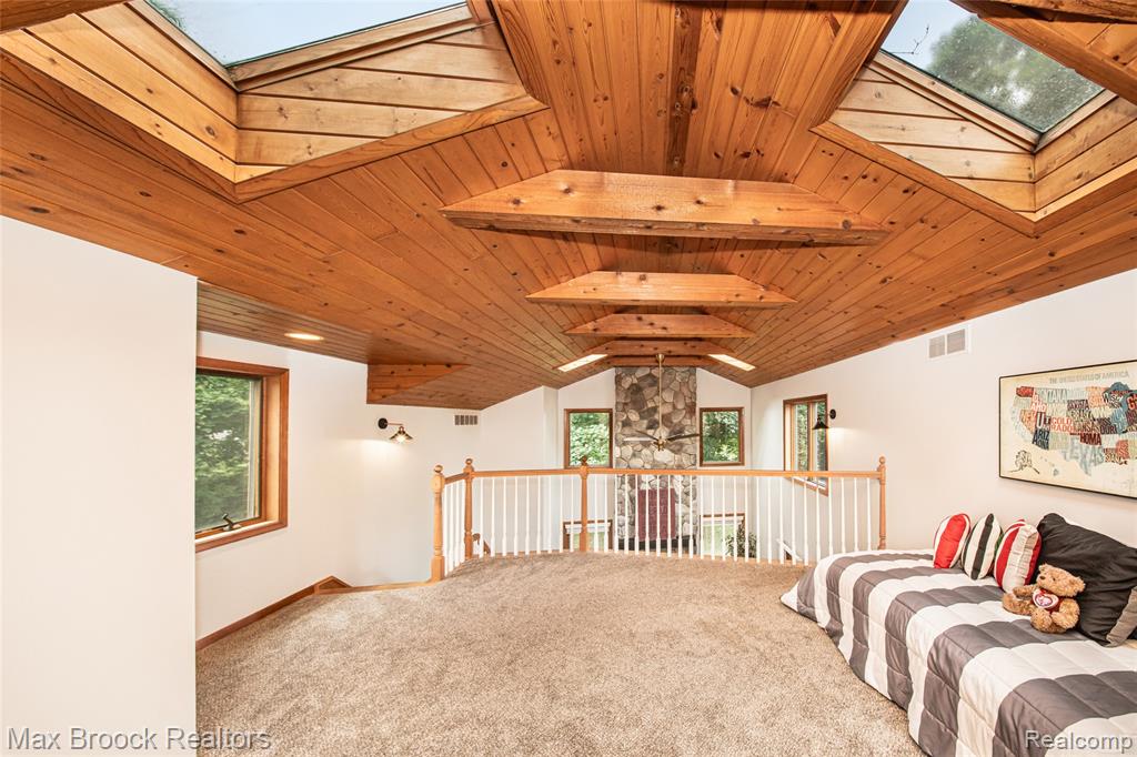 6730 Halyard Road, Bloomfield Hills, MI 48301 — Photo 46