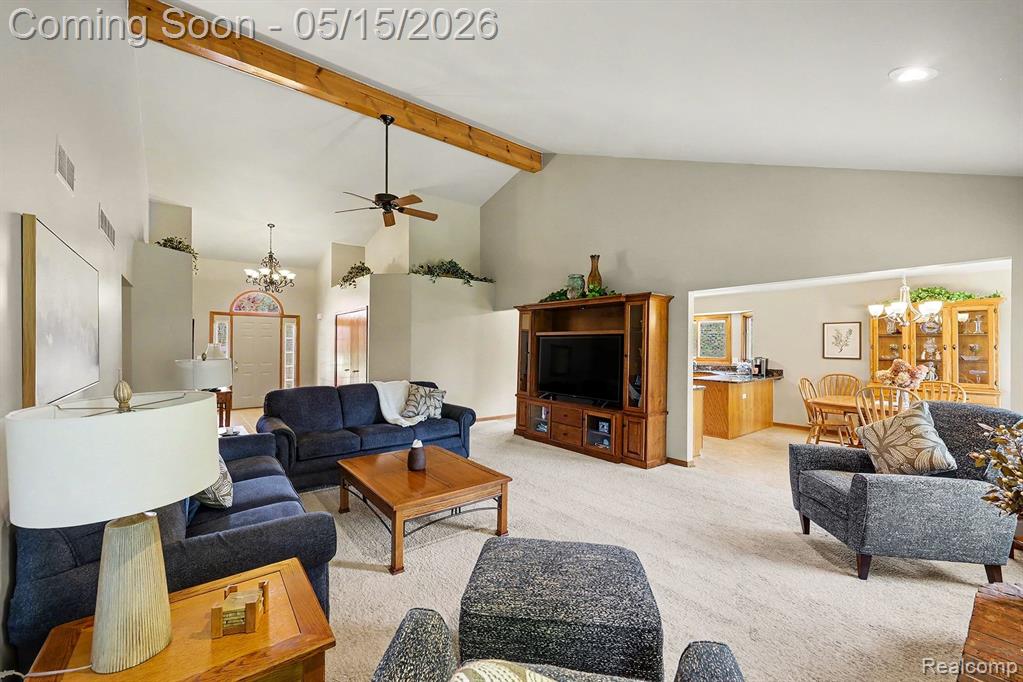 50183 Oxford Drive, Macomb, MI 48044 — Photo 4