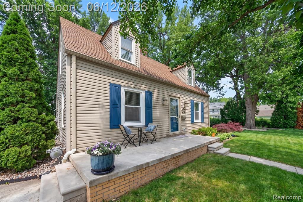 407 Waverley Avenue, Royal Oak, MI 48067 — Photo 9