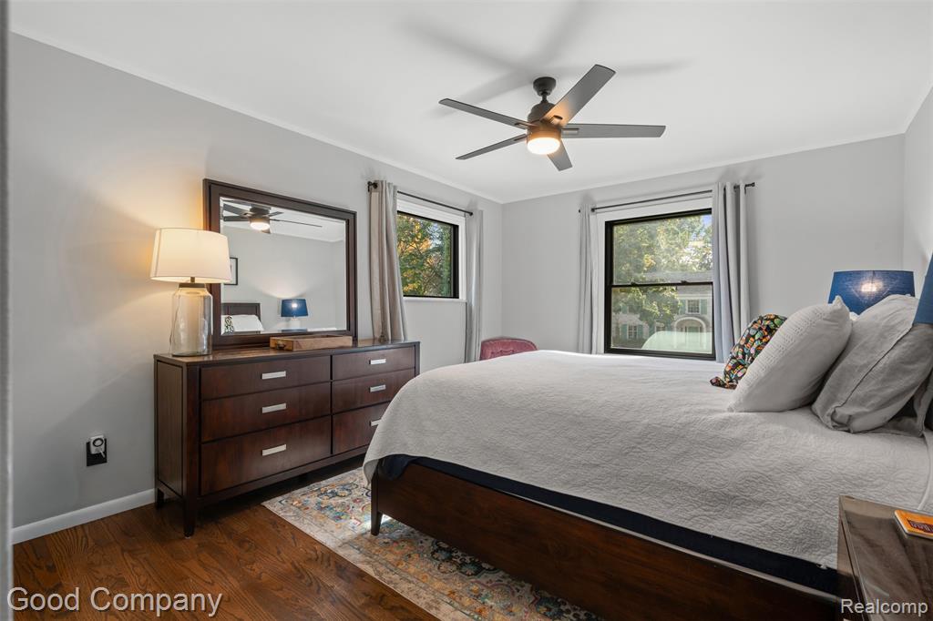 840 S Oxford Road, Grosse Pointe Woods, MI 48236 — Photo 34