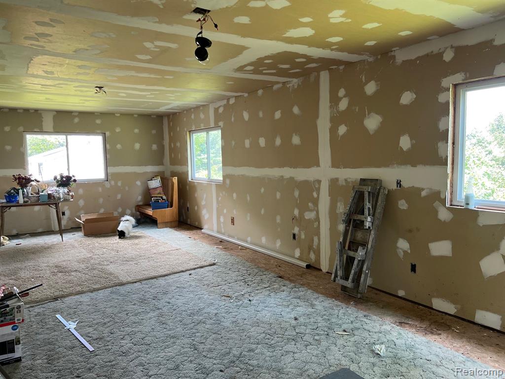 4876 LAKE PLEASANT Road, North Branch, MI 48461 — Photo 17
