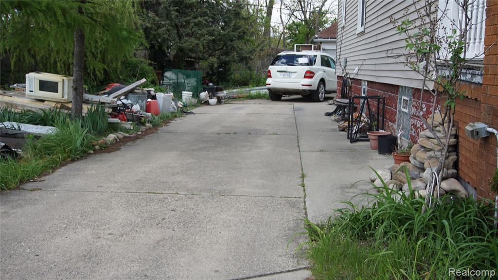 4041 Dodge Street, Detroit, MI 48211 — Photo 3