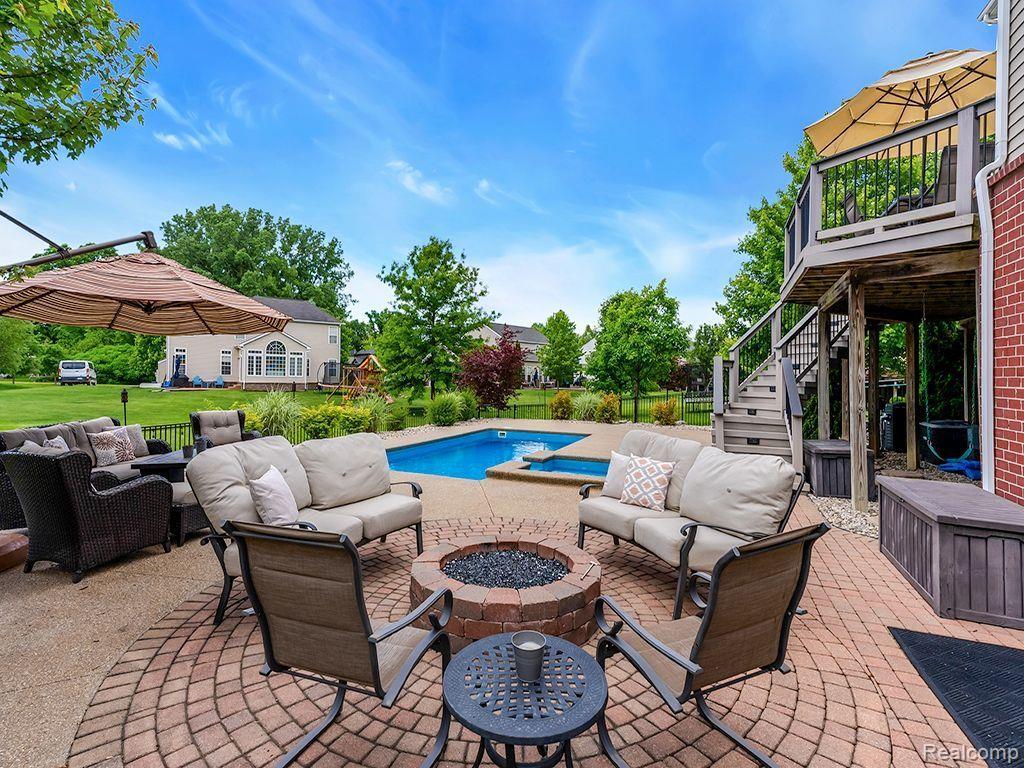 26317 SHUMANS Way, South Lyon, MI 48178 — Photo 52