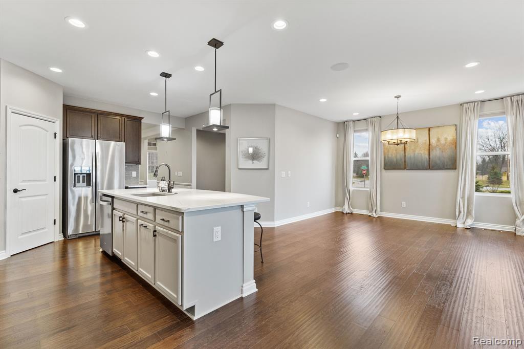 3995 ASHDALE Way, Clarkston, MI 48348 — Photo 17