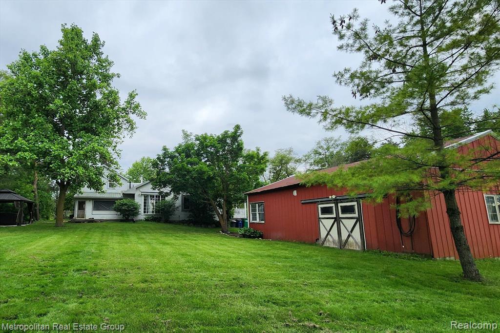 4750 GROVELAND Road, Ortonville, MI 48462 — Photo 45