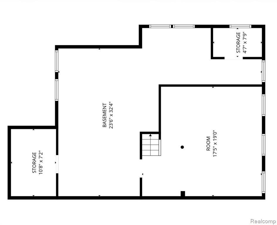 1205 Harvard Road, Grosse Pointe, MI 48230 — Photo 44