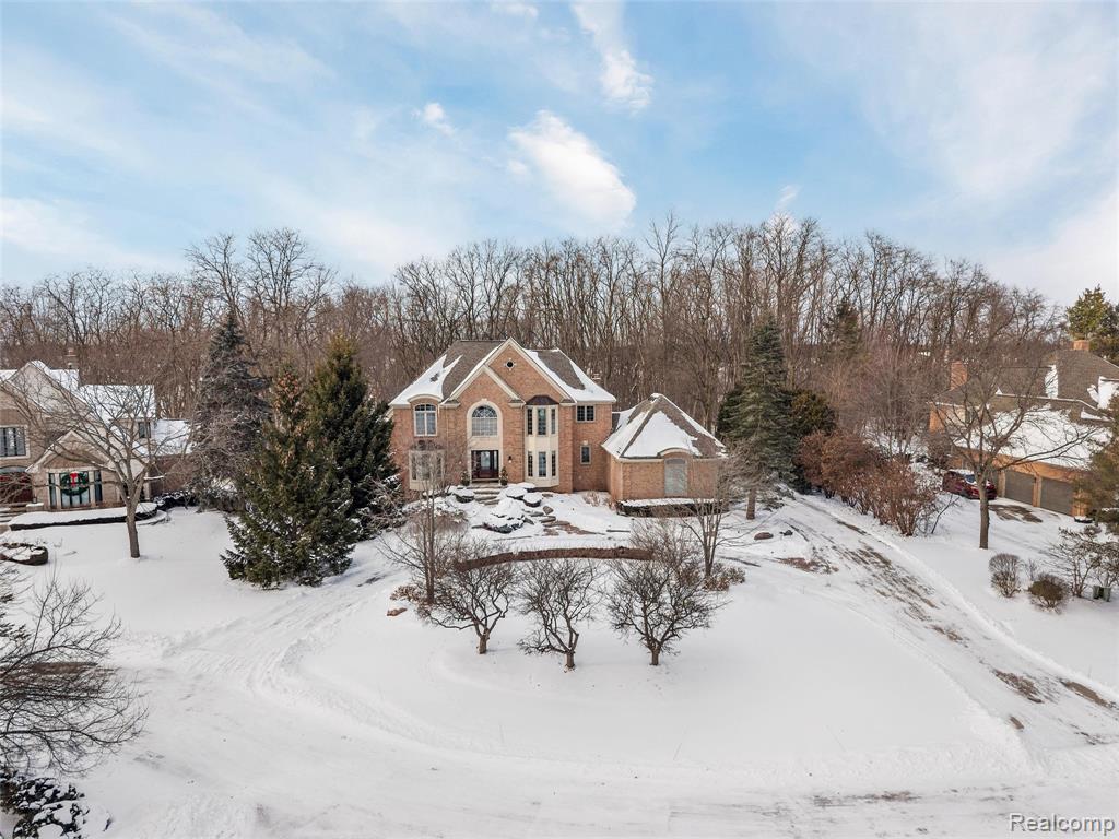 49474 Pine Ridge Court, Plymouth, MI 48170 — Photo 60