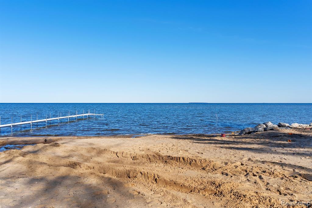 95 N HURON Road, Au Gres, MI 48703 — Photo 40
