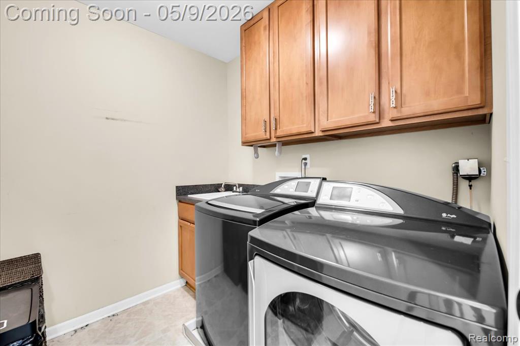 3881 High Grove Way, Lake Orion, MI — Photo 49