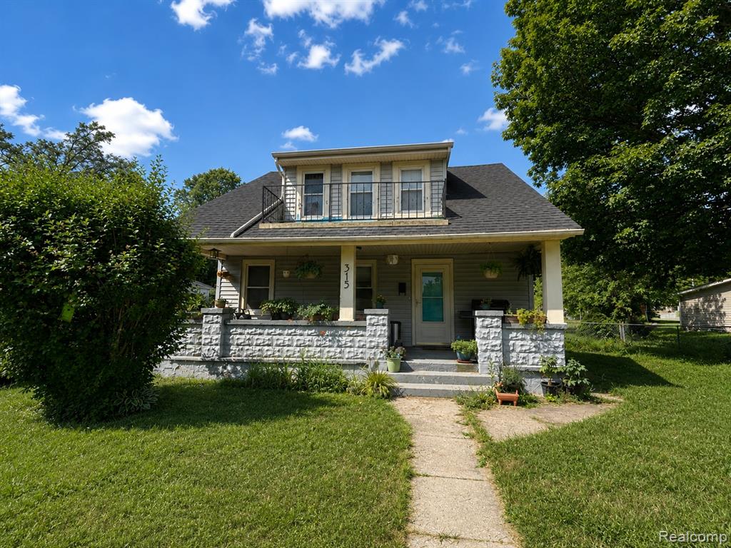 315 Miles Street, Ypsilanti, MI 48198