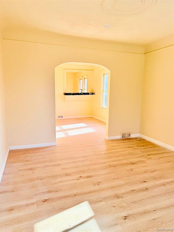 5518 Harold Street, Detroit, MI 48212 — Photo 4