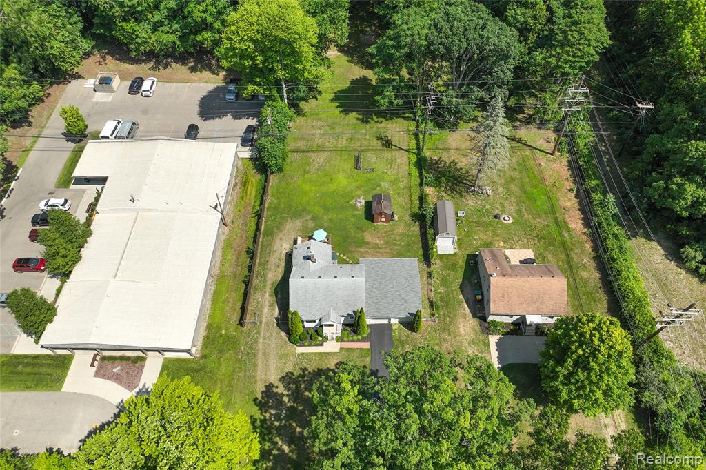39000 Wabash Street, Romulus, MI 48174 — Photo 22