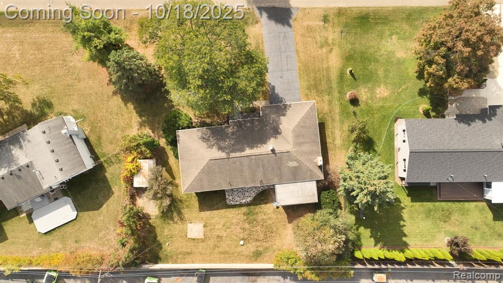 4148 Conne Mara Lane, Waterford, MI 48329 — Photo 32
