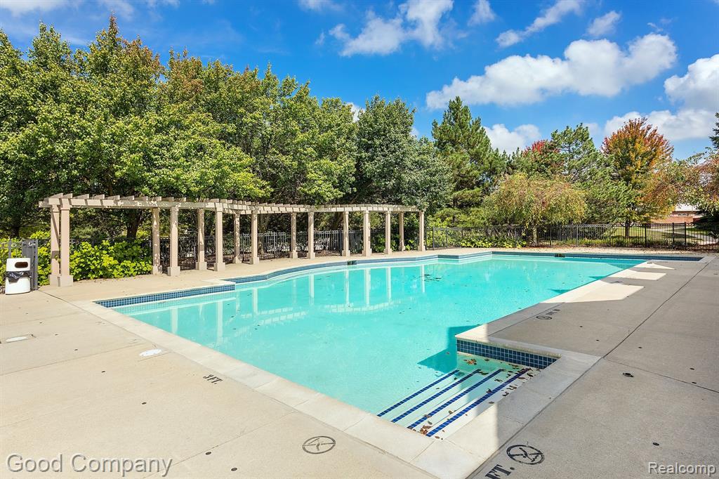 3115 PRIMROSE Lane, Ypsilanti, MI 48197 — Photo 22