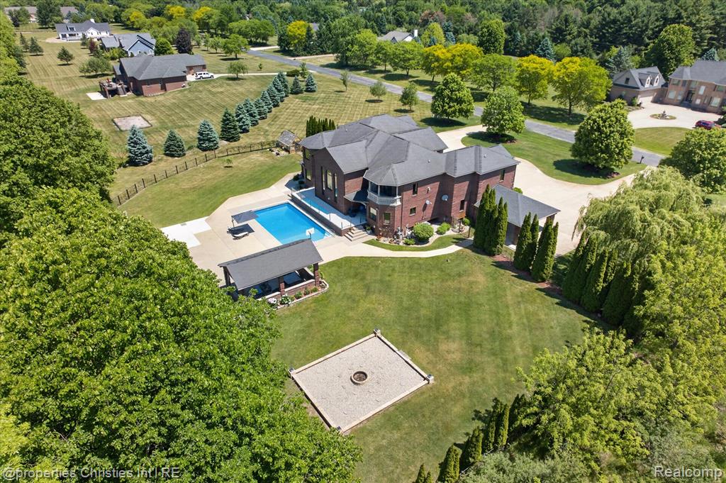 6223 Valleyfield Drive, Plymouth, MI 48170 — Photo 94