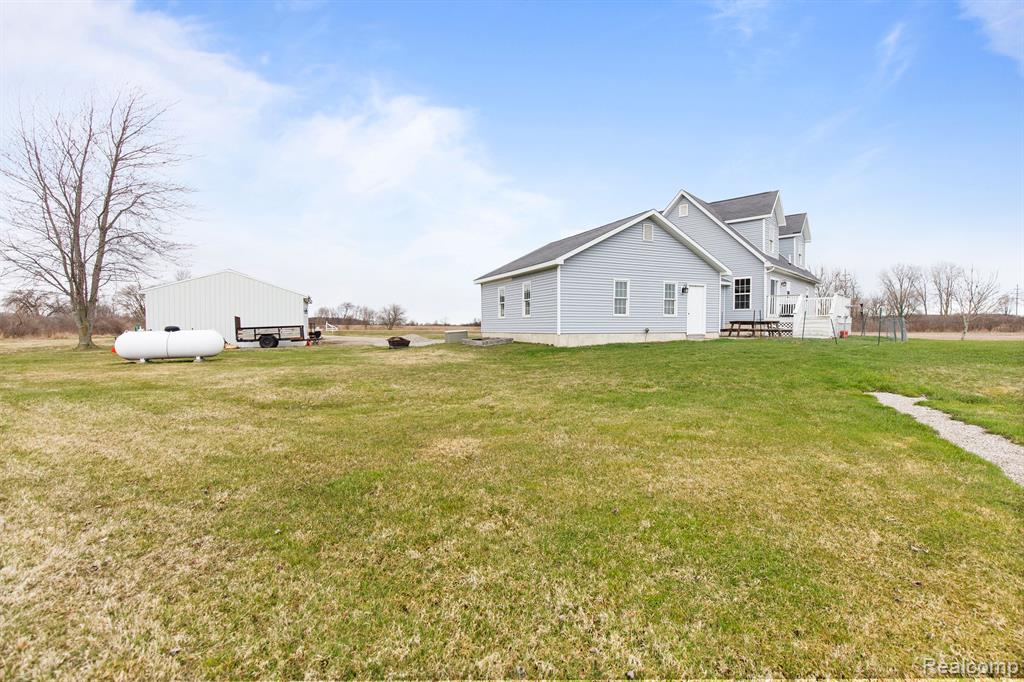 9057 JEDDO Road, Greenwood, MI 48006 — Photo 42