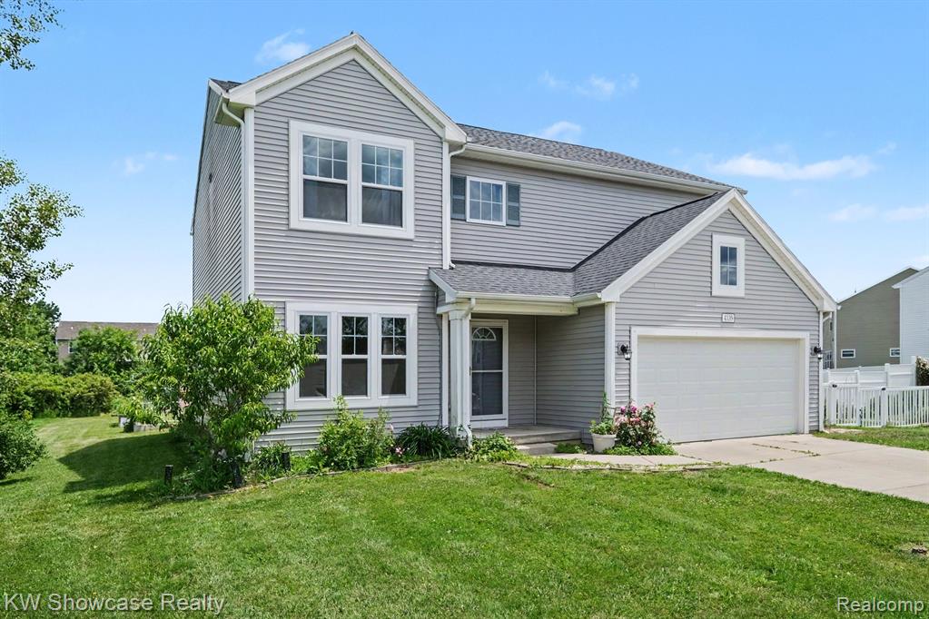 4339 Pebble Creek Boulevard, Grand Blanc, MI 48439 — Photo 3