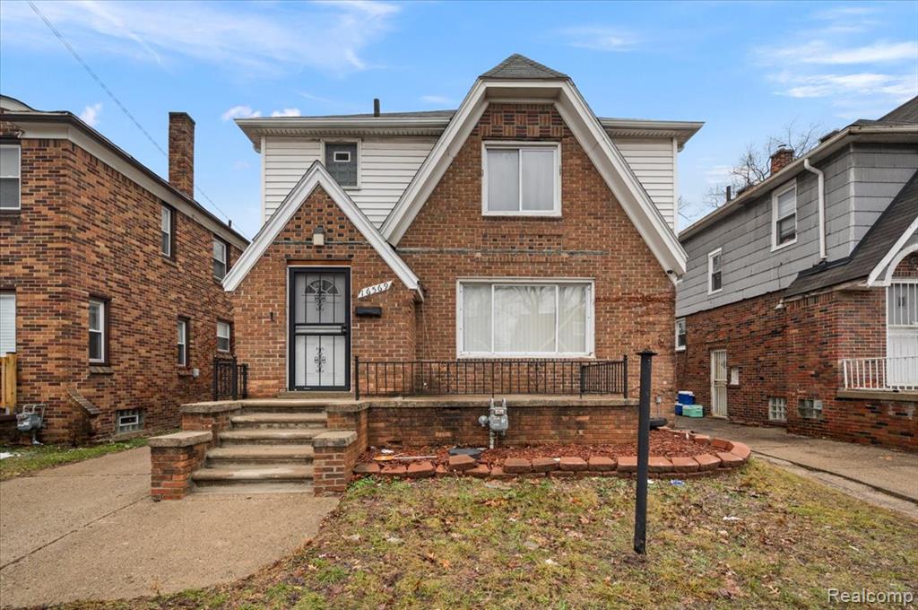 16569 Tracey Street, Detroit, MI 48235 — Photo 4