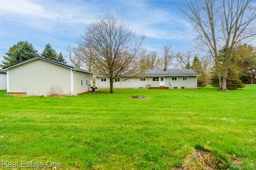 735 Columbiaville Road, Columbiaville, MI 48421 — Photo 39
