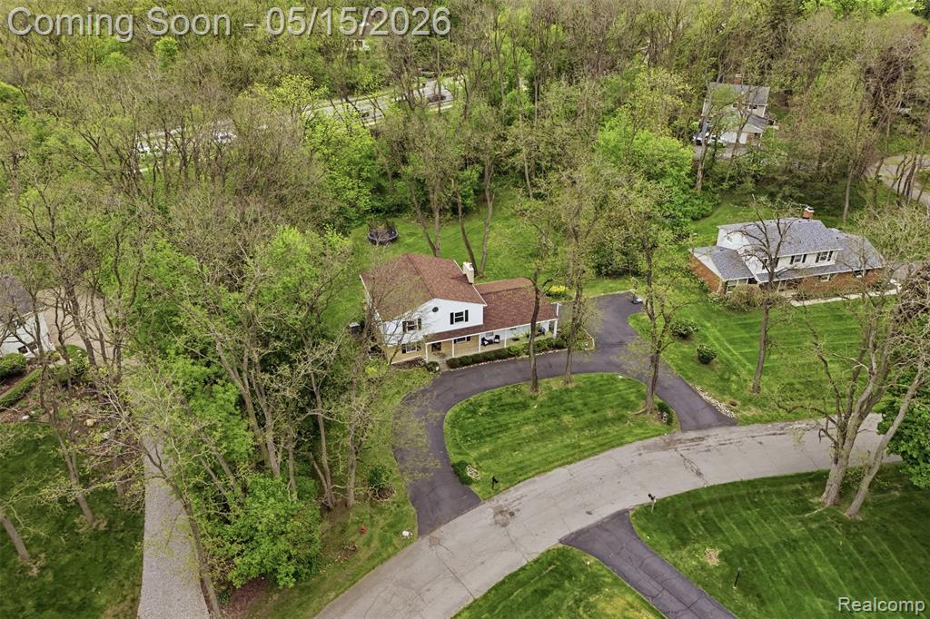 47129 Dunsany Road, Northville, MI 48167 — Photo 42