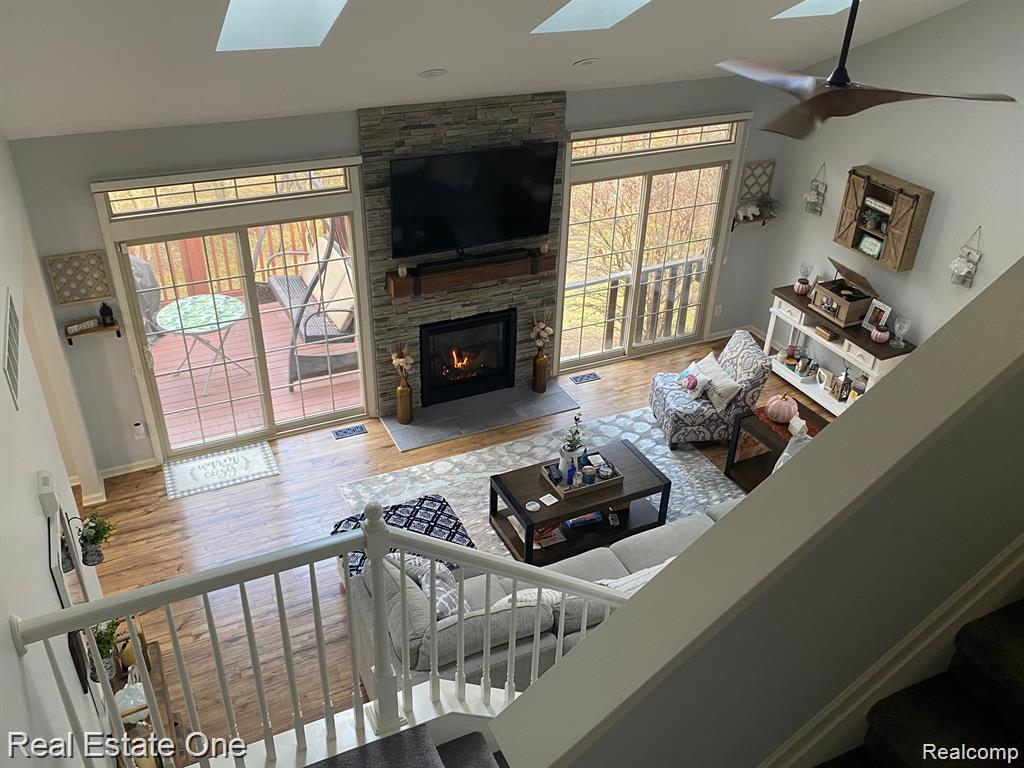 7305 GATEWAY Drive, West Bloomfield, MI — Photo 4