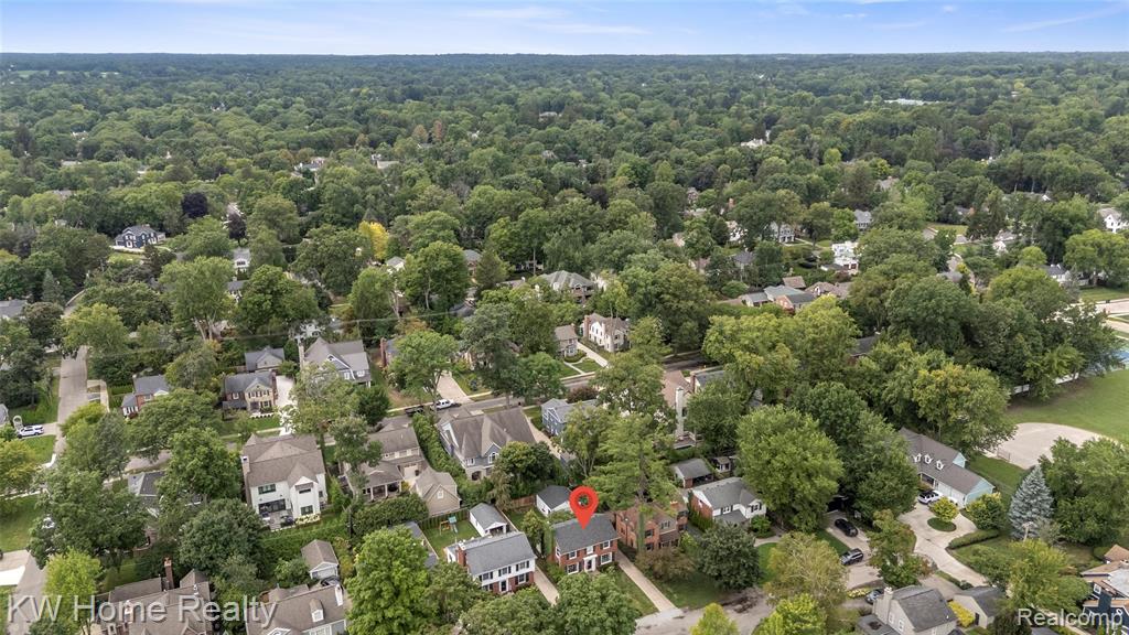 595 Kimberly Street, Birmingham, MI 48009 — Photo 62