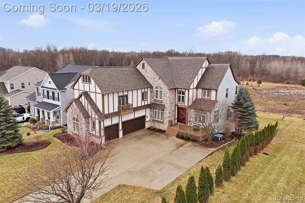 10130 St Ives Way, Grand Blanc, MI 48439 — Photo 64