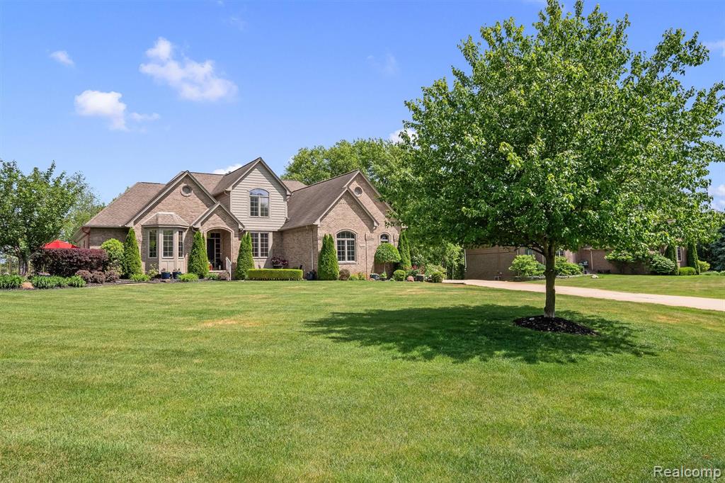 68960 Silver Fox Lane, Washington, MI 48095 — Photo 62