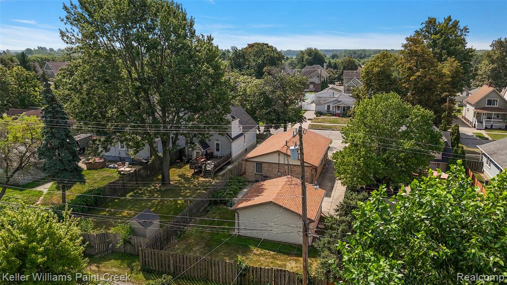 436 Orchard Street, Wyandotte, MI 48192 — Photo 40
