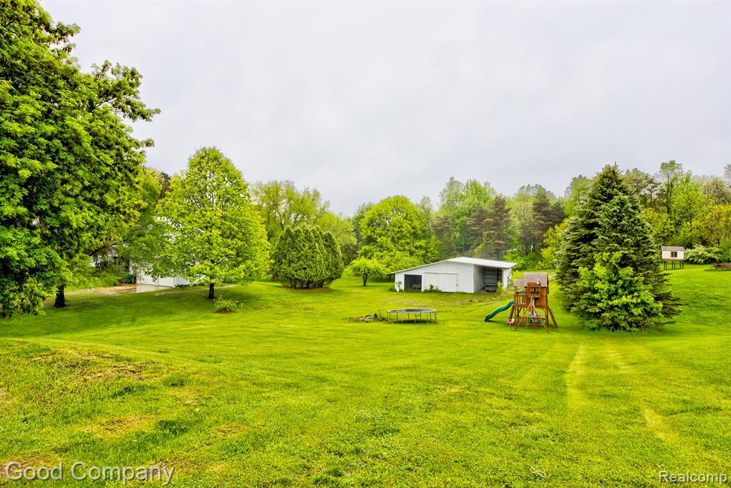 4378 Vernor Road, Attica, MI 48412 — Photo 38