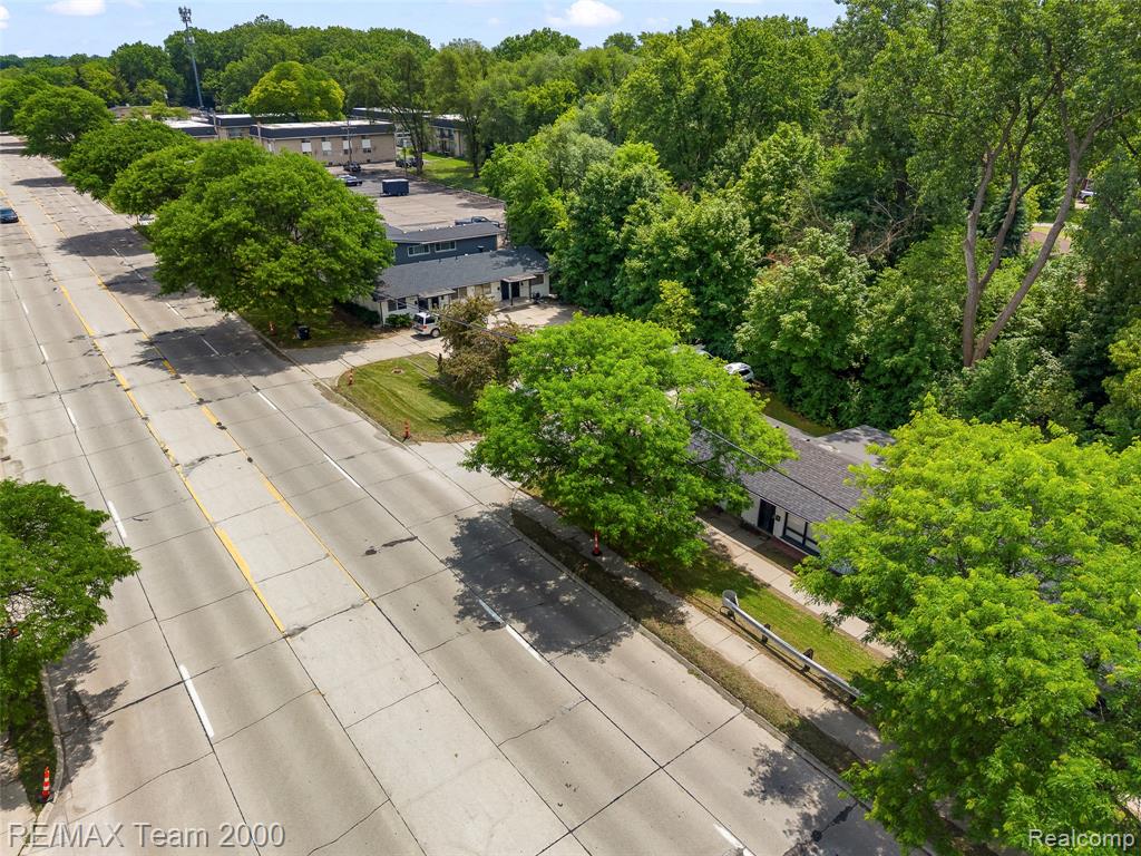 24821 5 Mile Road, Redford, MI 48239 — Photo 4