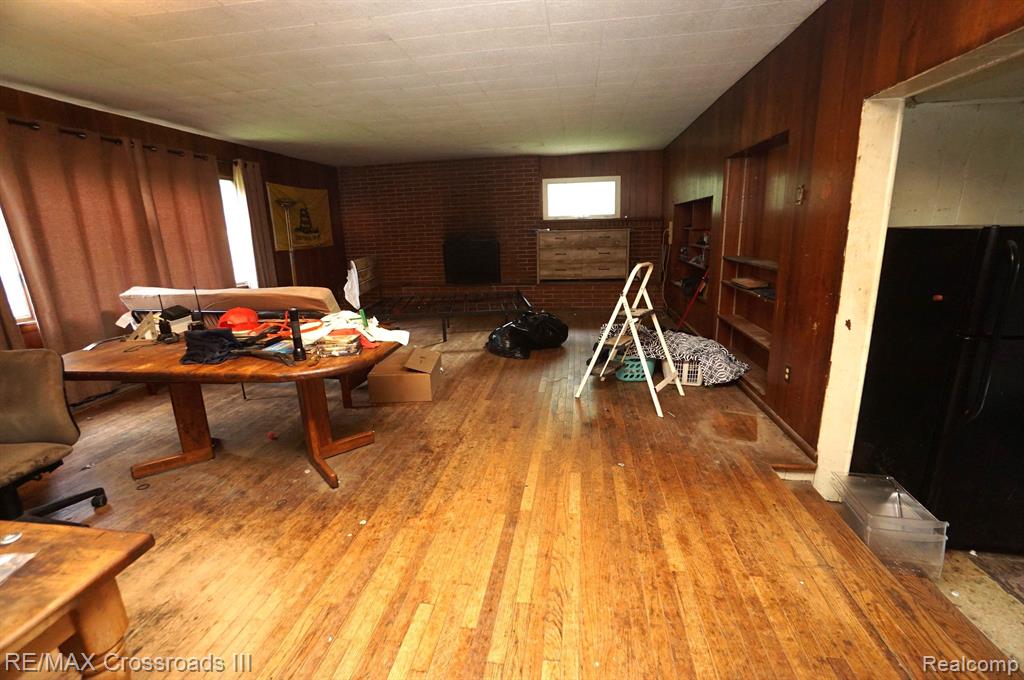 19351 SANDBORN Road, Manchester, MI 48158 — Photo 4