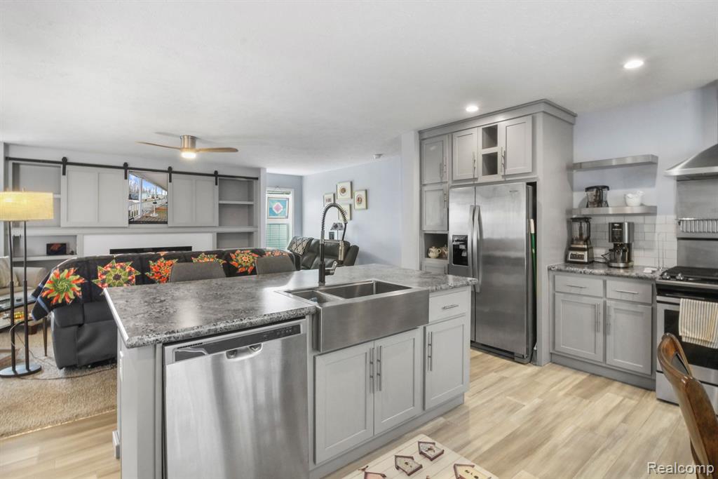 10748 EDWARDS Lane, Willis, MI 48191 — Photo 10