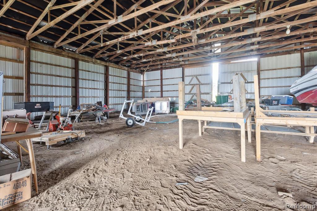 3435 Dietz Road, Williamston, MI 48895 — Photo 27