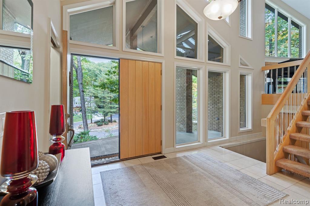 6653 COLLEGE Park, Clarkston, MI — Photo 8