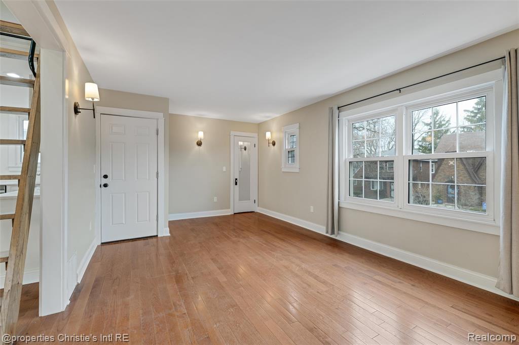 17394 Warrington Drive, Detroit, MI 48221 — Photo 30