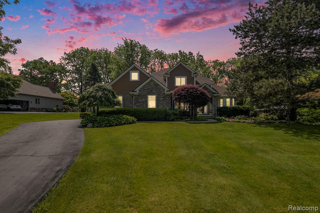 4118 Pinehurst Drive, Howell, MI 48843 — Photo 48