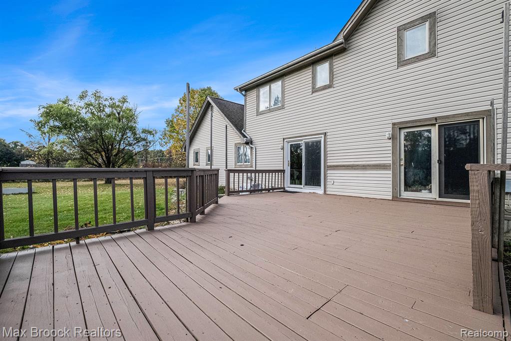 5031 Belsay Road, Grand Blanc, MI 48439 — Photo 25