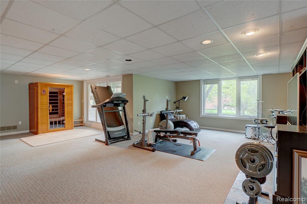 3066 Woodcreek Way, Bloomfield Hills, MI 48304 — Photo 44