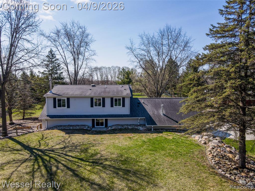 11055 29 Mile Road, Washington, MI 48095 — Photo 47