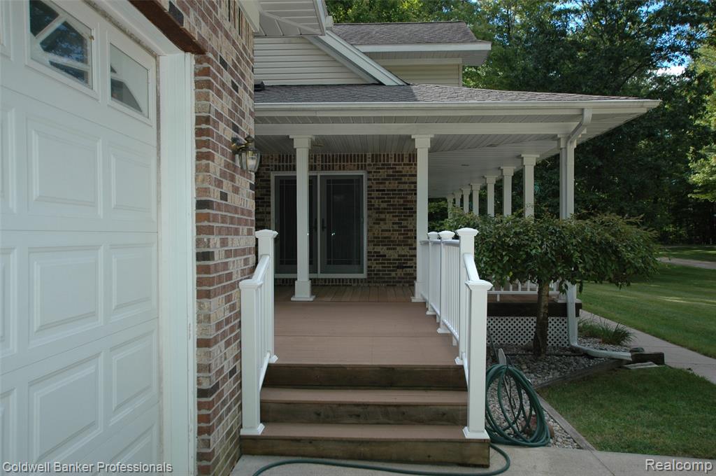 4266 River Drive NE, Gladwin, MI 48610 — Photo 3