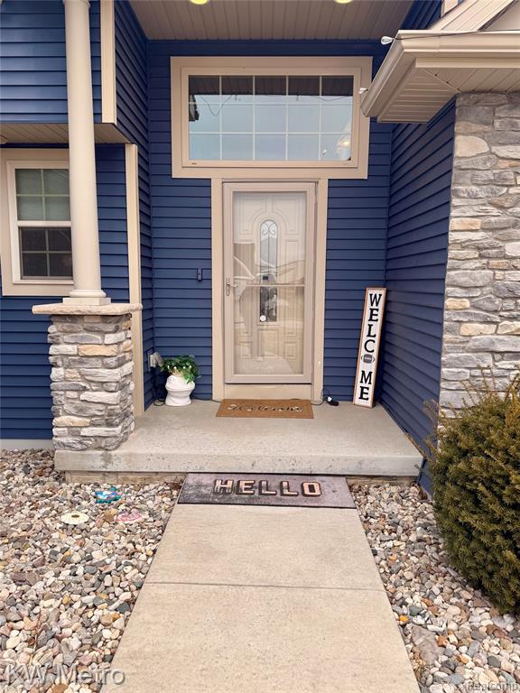 5760 Stone Briar Lane S, Freeland, MI 48623 — Photo 4
