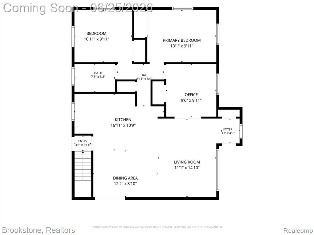 24210 Beverly Street, Oak Park, MI 48237 — Photo 37