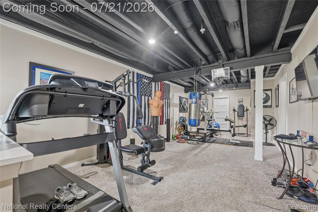 4589 Reserve Way, Brighton, MI 48116 — Photo 43