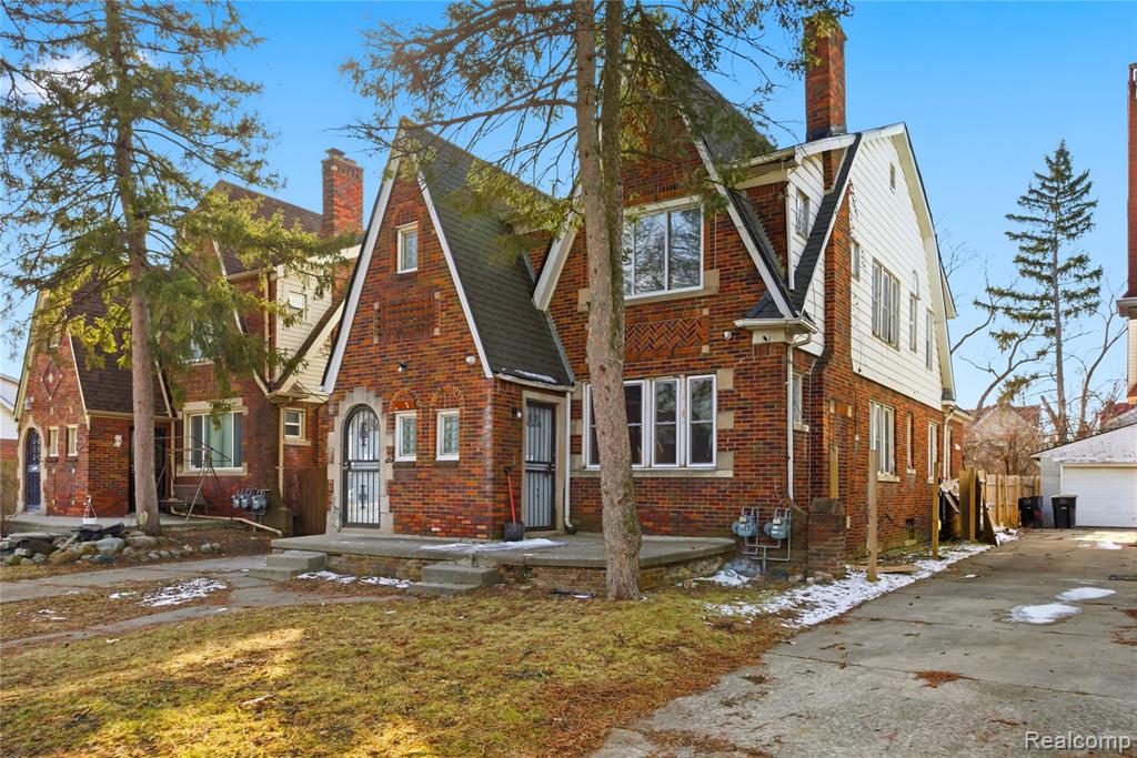 14615 - 14617 Winthrop Street, Detroit, MI 48227 — Photo 3