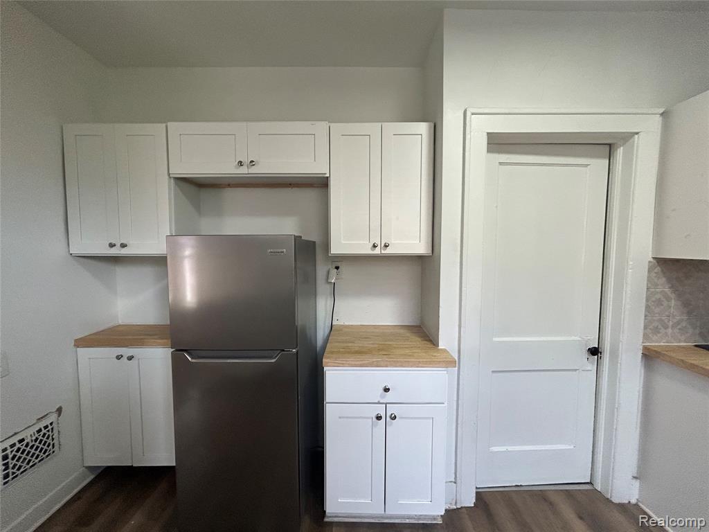 1165 Virginia Park, #1 Street, Detroit, MI 48202 — Photo 13