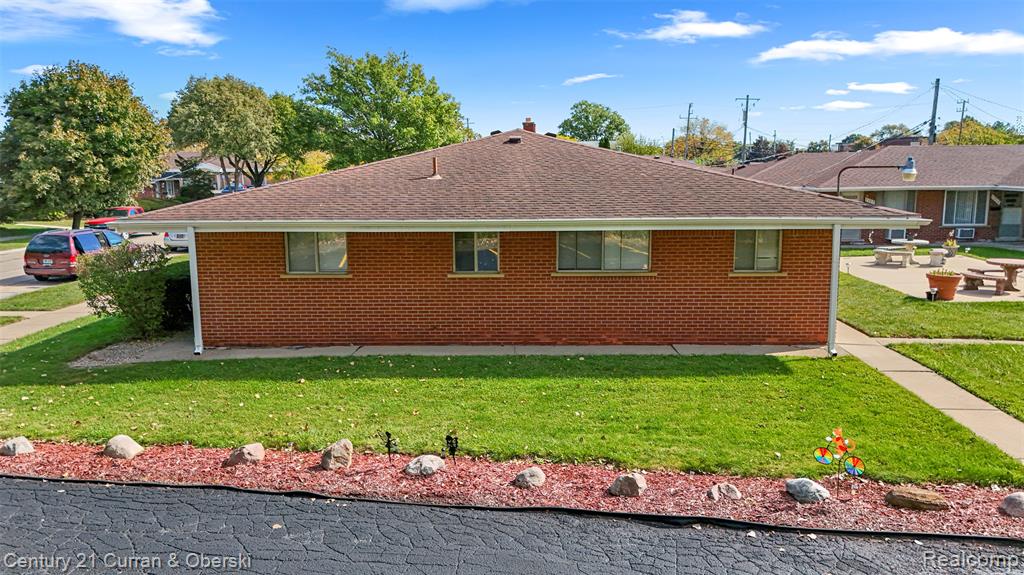7305 Arno Avenue, Allen Park, MI 48101 — Photo 3